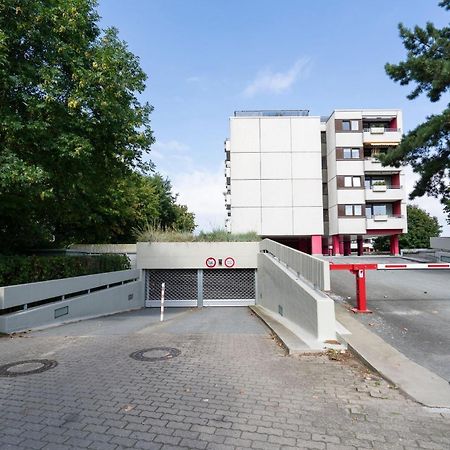 Berolina Wohnung 321 Dahme  Exterior photo
