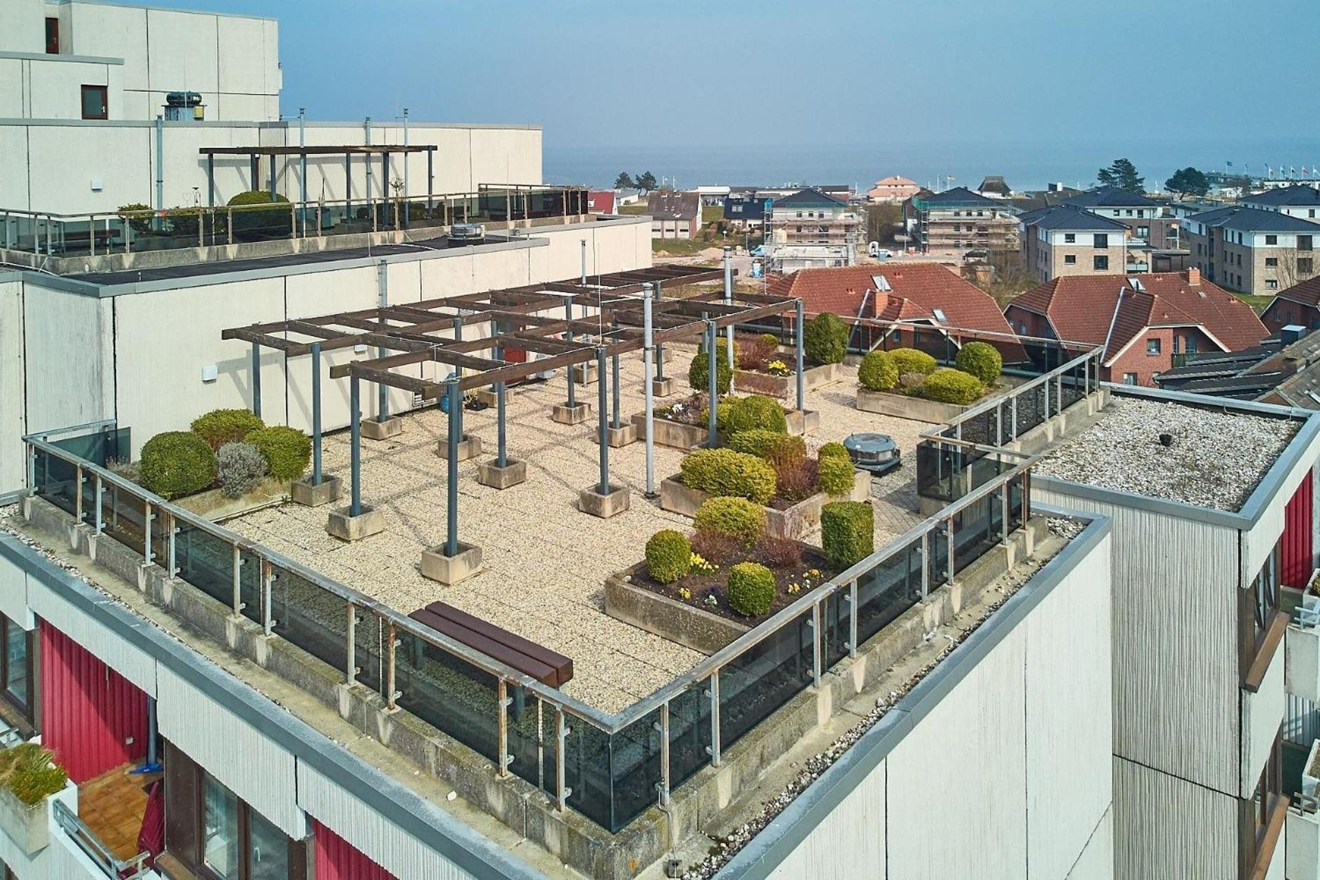 Berolina Wohnung 321 Dahme  Exterior photo