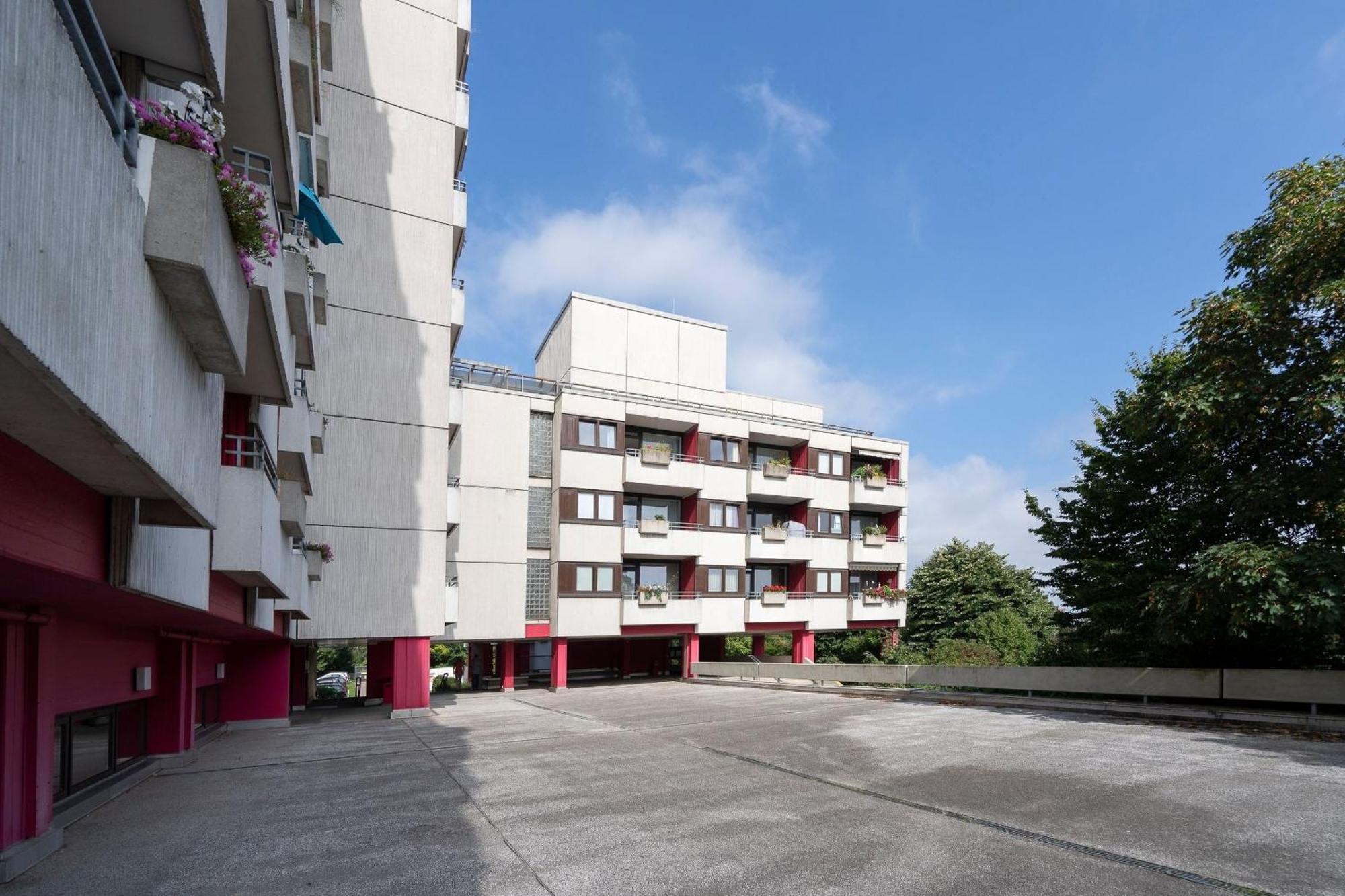 Berolina Wohnung 321 Dahme  Exterior photo