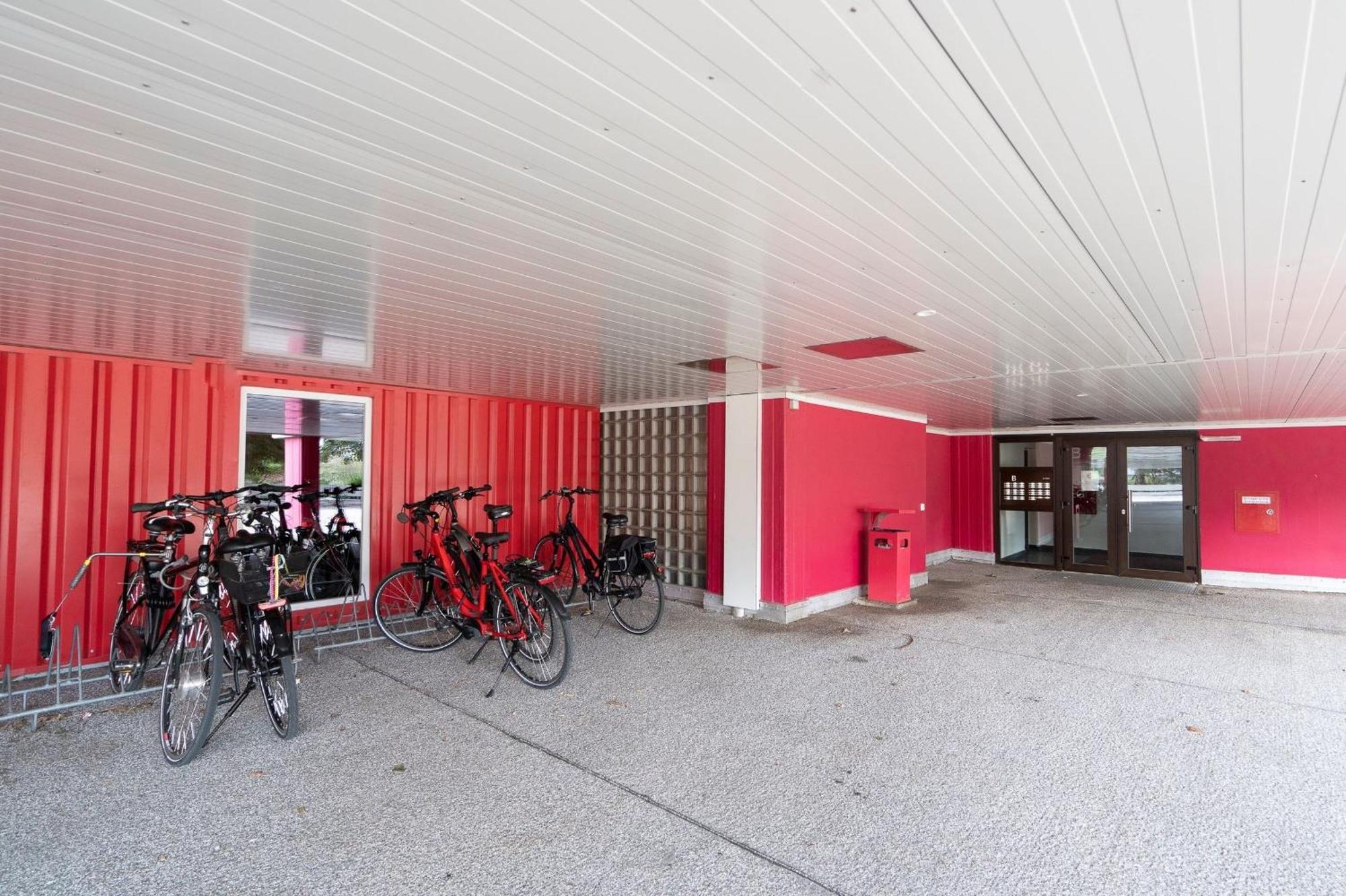 Berolina Wohnung 321 Dahme  Exterior photo