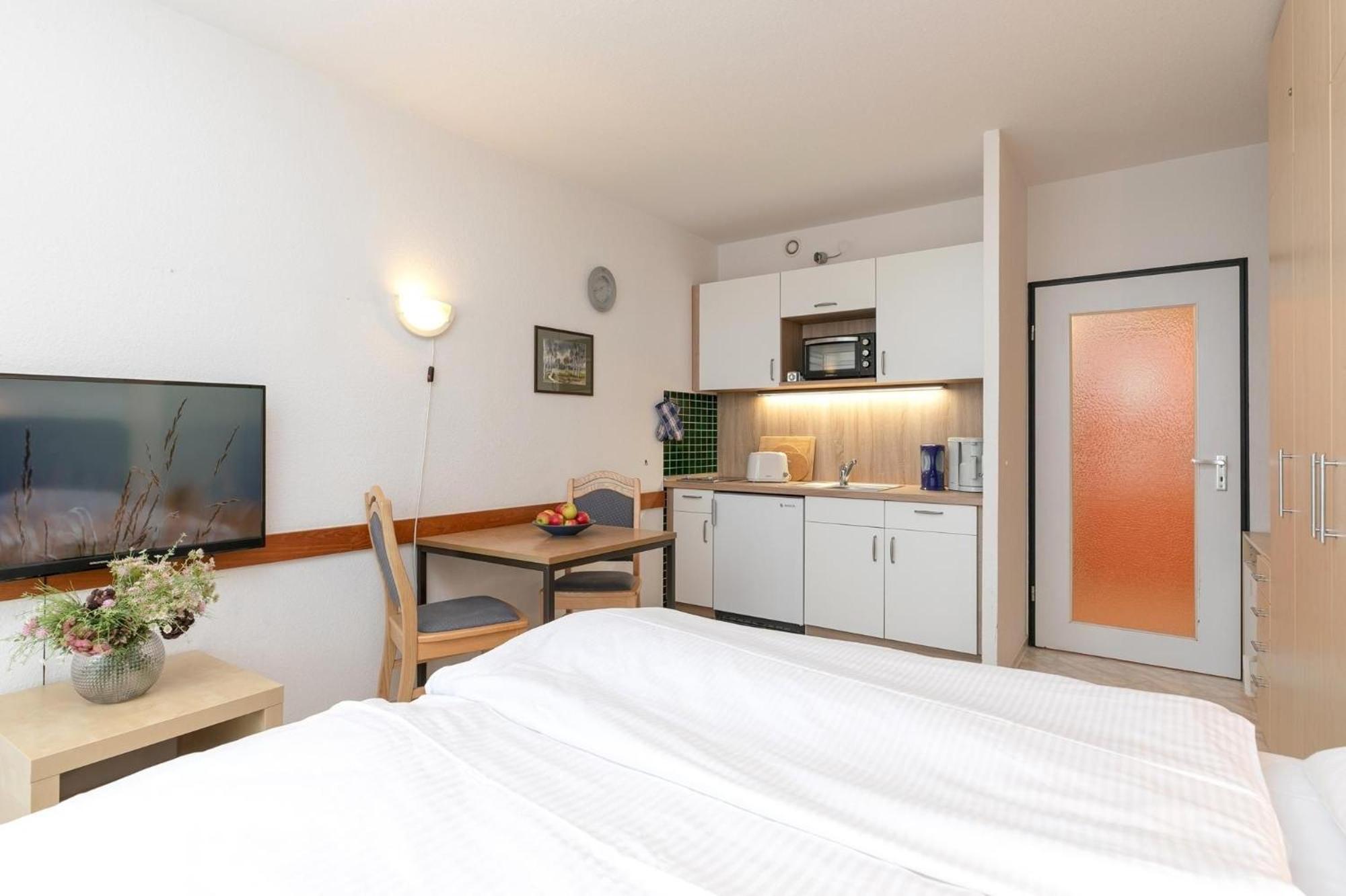 Berolina Wohnung 321 Dahme  Exterior photo